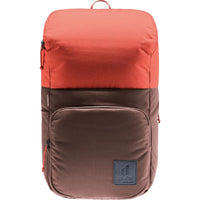 Deuter Overday raisin-currant (6508) - Detailansicht