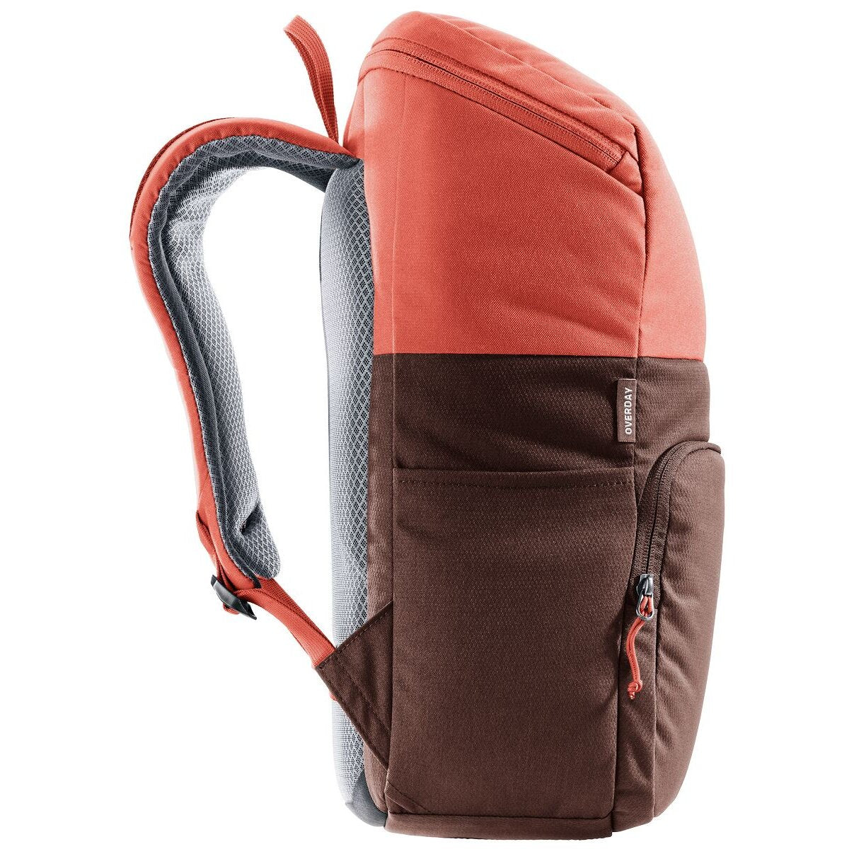 Deuter Kinderrucksack Overday Raisin-Currant