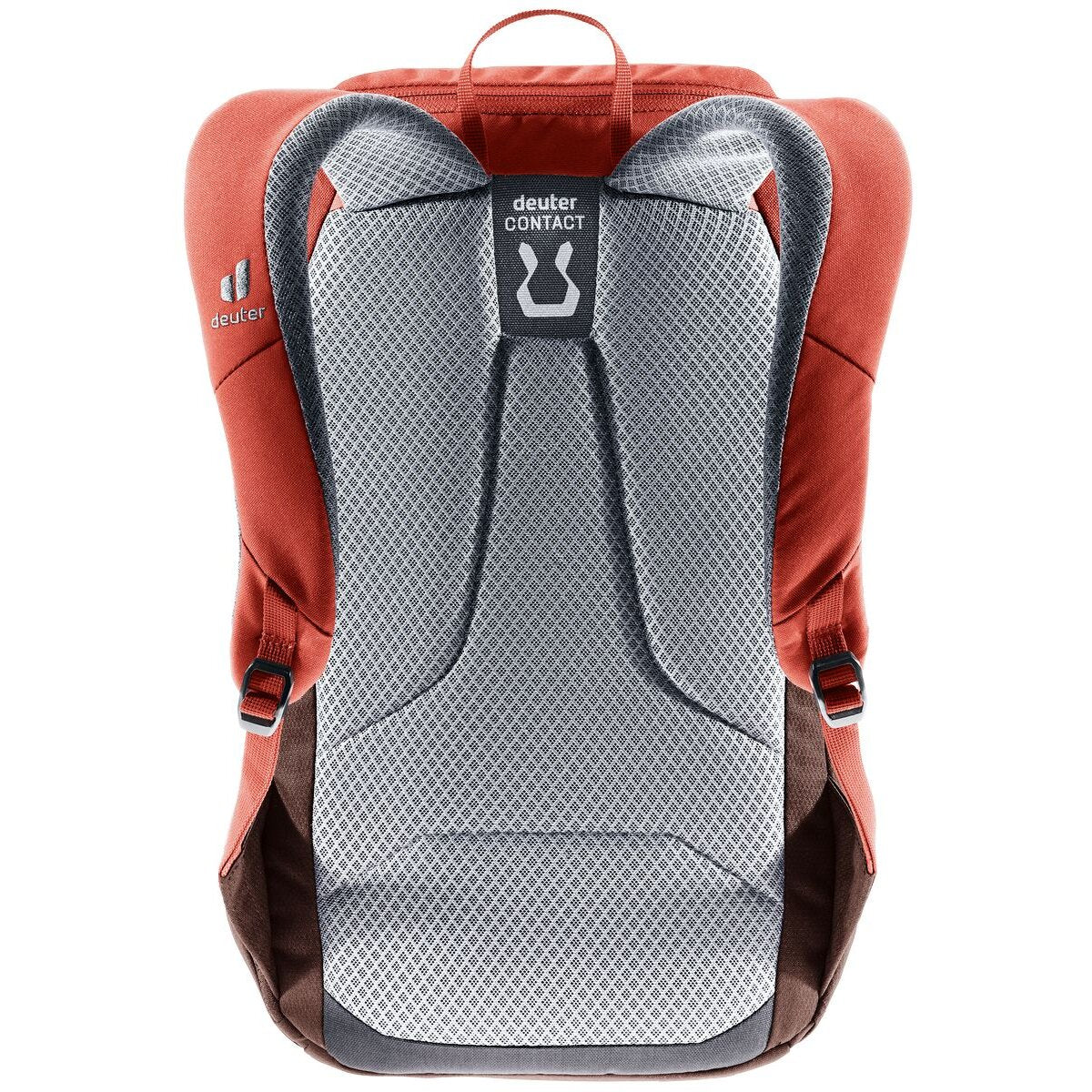 Deuter Kinderrucksack Overday Raisin-Currant