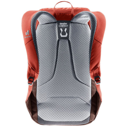 Deuter Kinderrucksack Overday Raisin-Currant