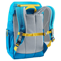 Deuter Kinderrucksack Schmusebär azure-lapis - Ansicht 5