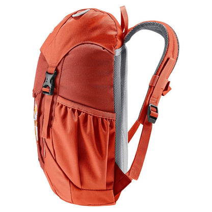 Deuter Kinderrucksack Waldfuchs 10 Lava-Paprika