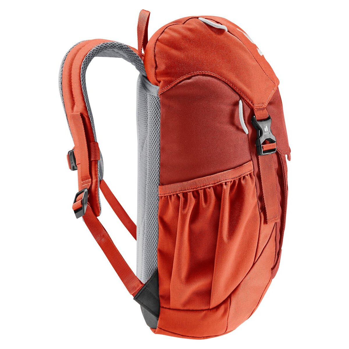 Deuter Kinderrucksack Waldfuchs 10 Lava-Paprika