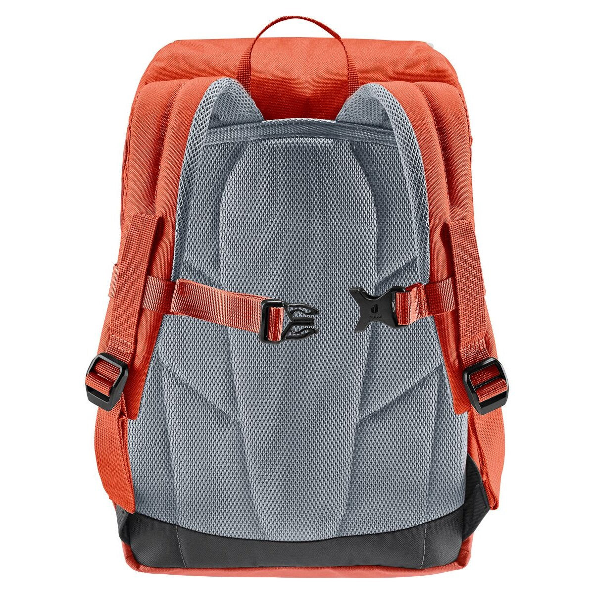 Deuter Kinderrucksack Waldfuchs 10 Lava-Paprika