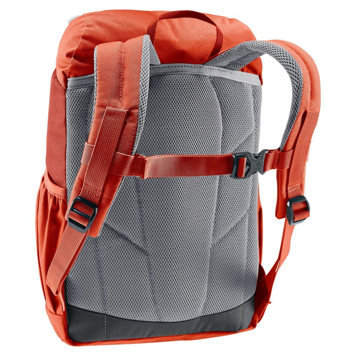 Deuter Kinderrucksack Waldfuchs 10 Lava-Paprika