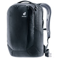 Deuter Lifestyle Rucksack Giga black / schwarz