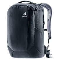 Deuter Lifestyle Rucksack Giga black / schwarz - Produktansicht bei Farbe und mehr