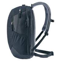 Deuter Lifestyle Rucksack Giga black / schwarz - Ansicht 3