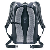 Deuter Lifestyle Rucksack Giga black / schwarz - Ansicht 5