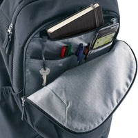Deuter Lifestyle Rucksack Giga black / schwarz - Ansicht 8