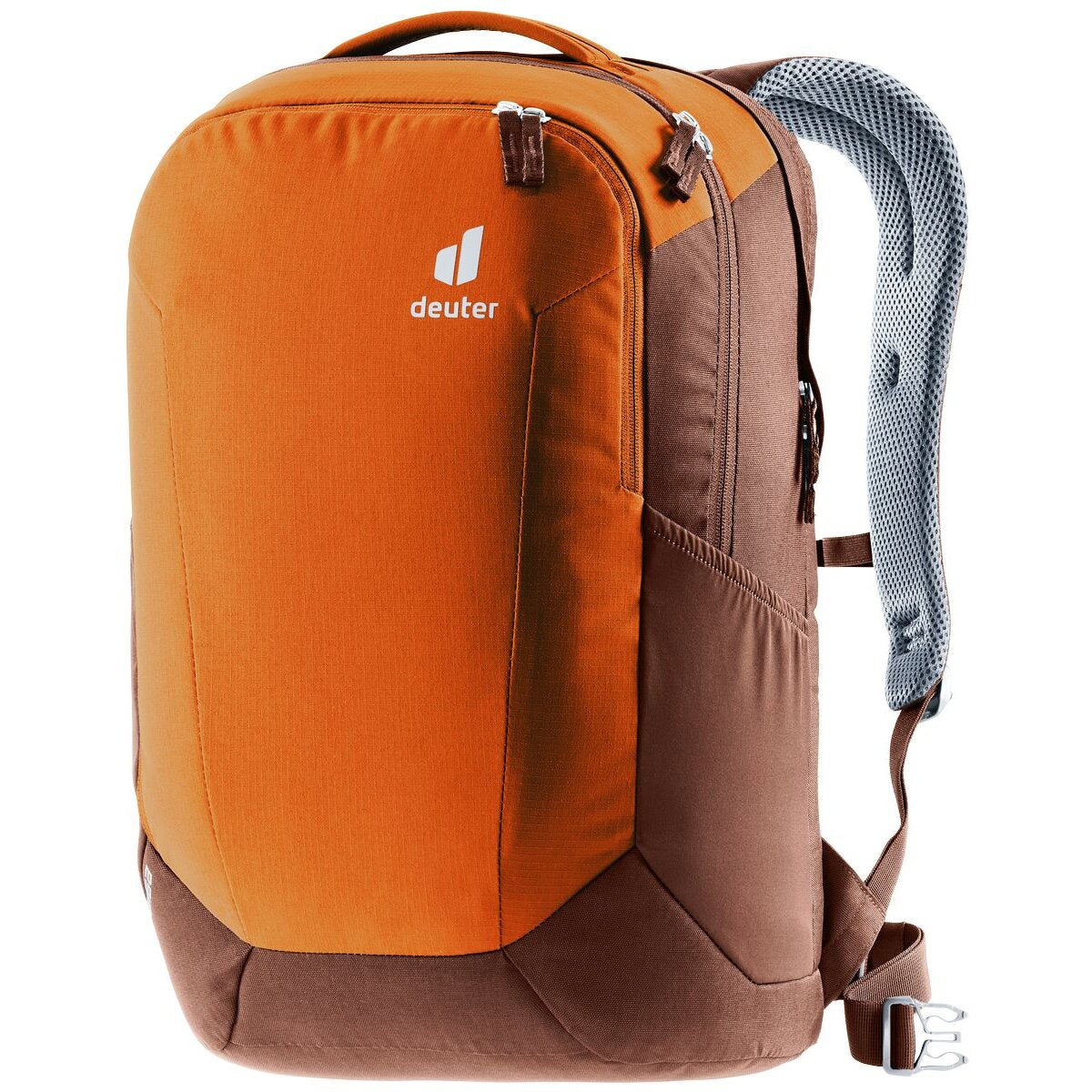 Deuter Lifestyle Rucksack Giga chestnut-umbra