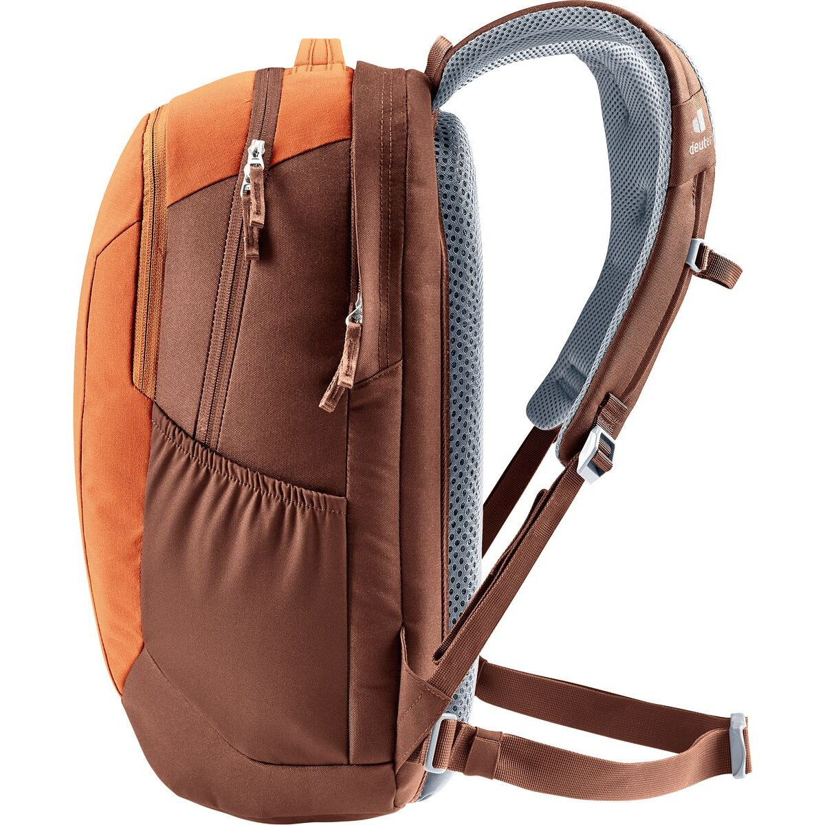 Deuter Lifestyle Rucksack Giga chestnut-umbra