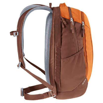 Deuter Lifestyle Rucksack Giga chestnut-umbra