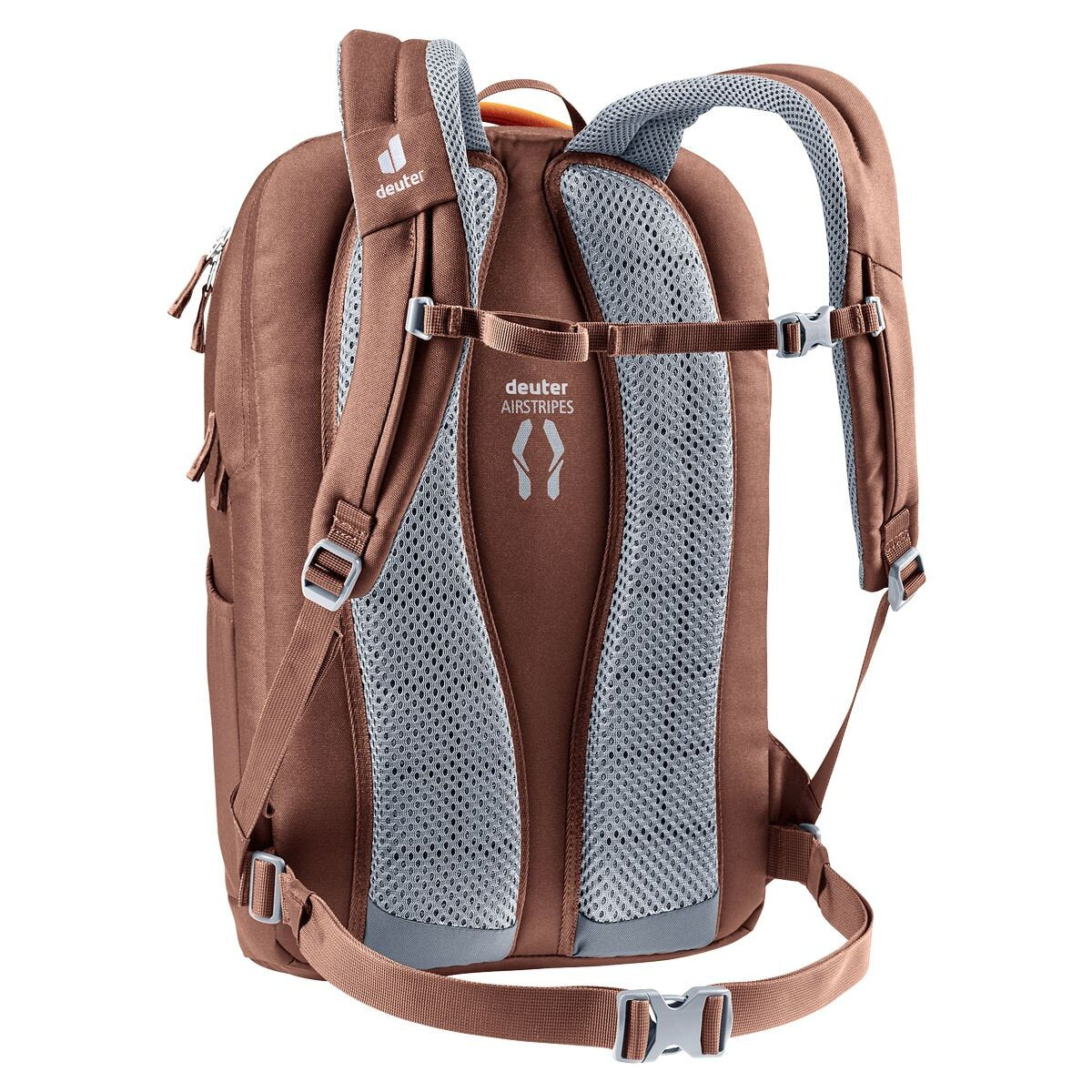 Deuter Lifestyle Rucksack Giga chestnut-umbra