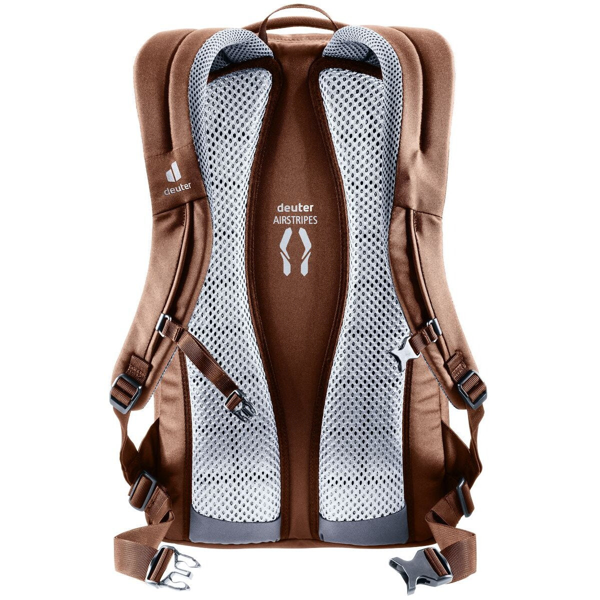 Deuter Lifestyle Rucksack Giga chestnut-umbra