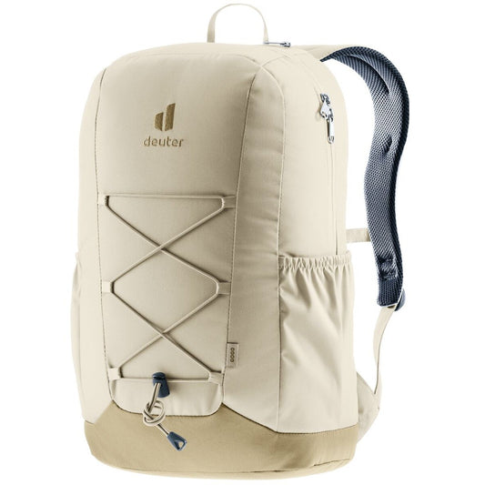 Deuter Lifestyle Rucksack Gogo Bone-Desert