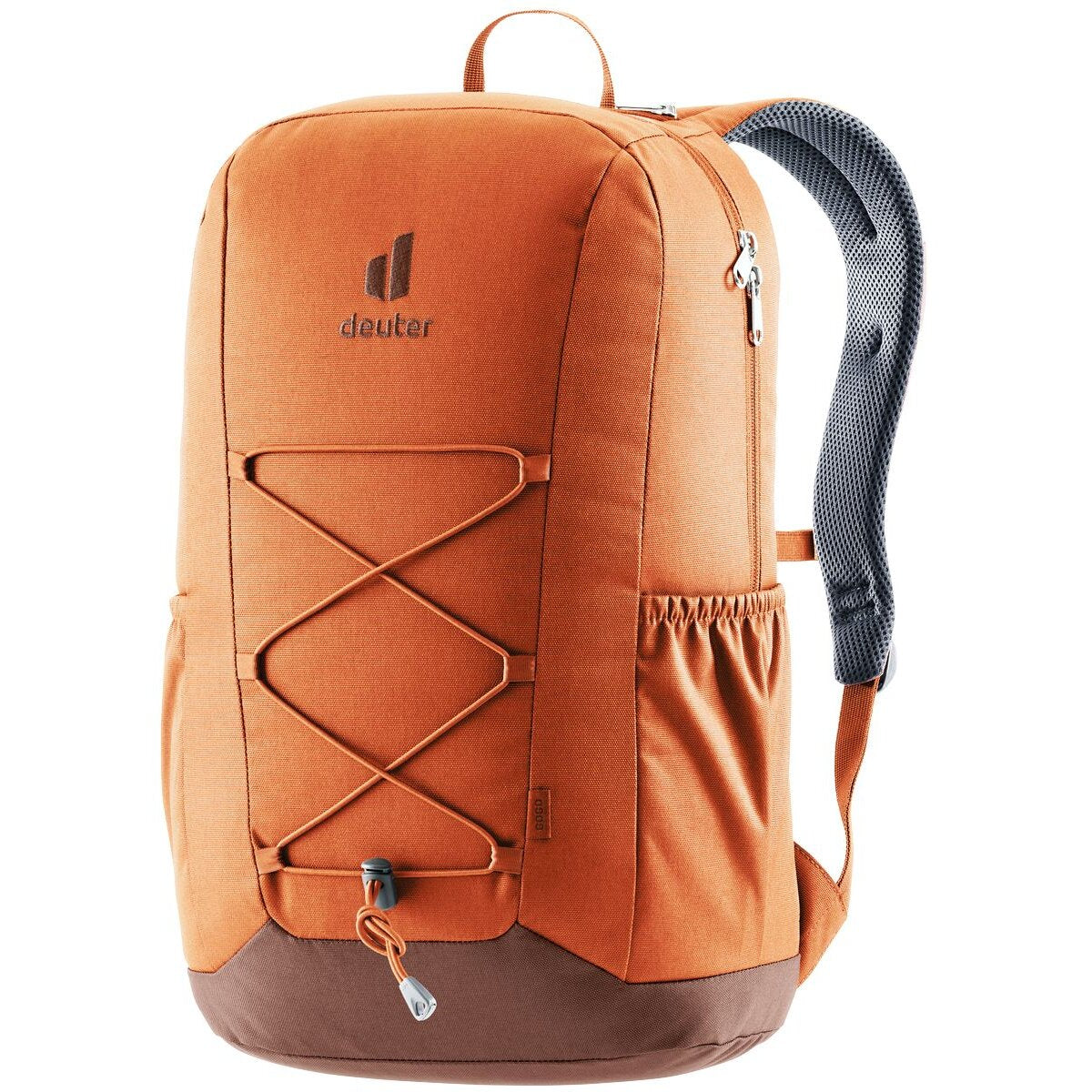 Deuter Lifestyle Rucksack Gogo Chestnut-Umbra