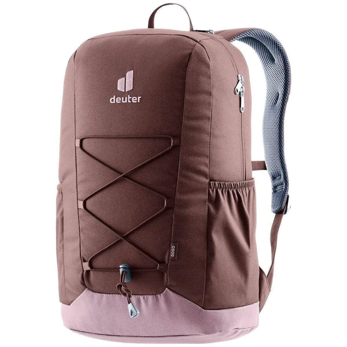 Deuter Lifestyle Rucksack Gogo Rasin-Grape