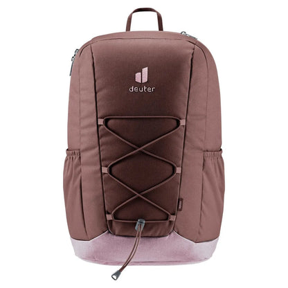 Deuter Lifestyle Rucksack Gogo Rasin-Grape