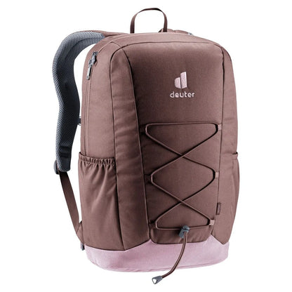 Deuter Lifestyle Rucksack Gogo Rasin-Grape