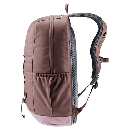 Deuter Lifestyle Rucksack Gogo Rasin-Grape