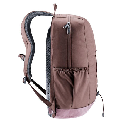 Deuter Lifestyle Rucksack Gogo Rasin-Grape