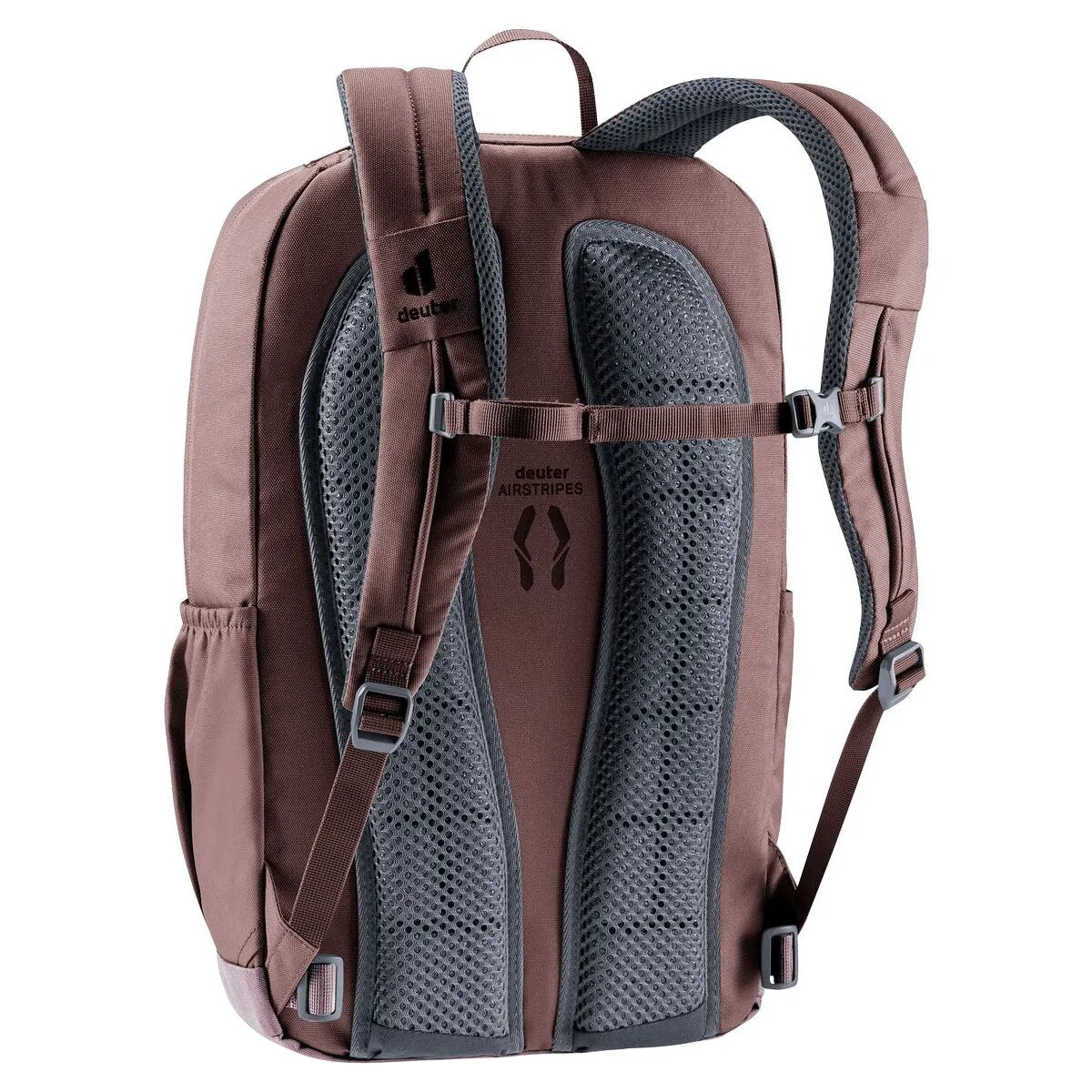 Deuter Lifestyle Rucksack Gogo Rasin-Grape