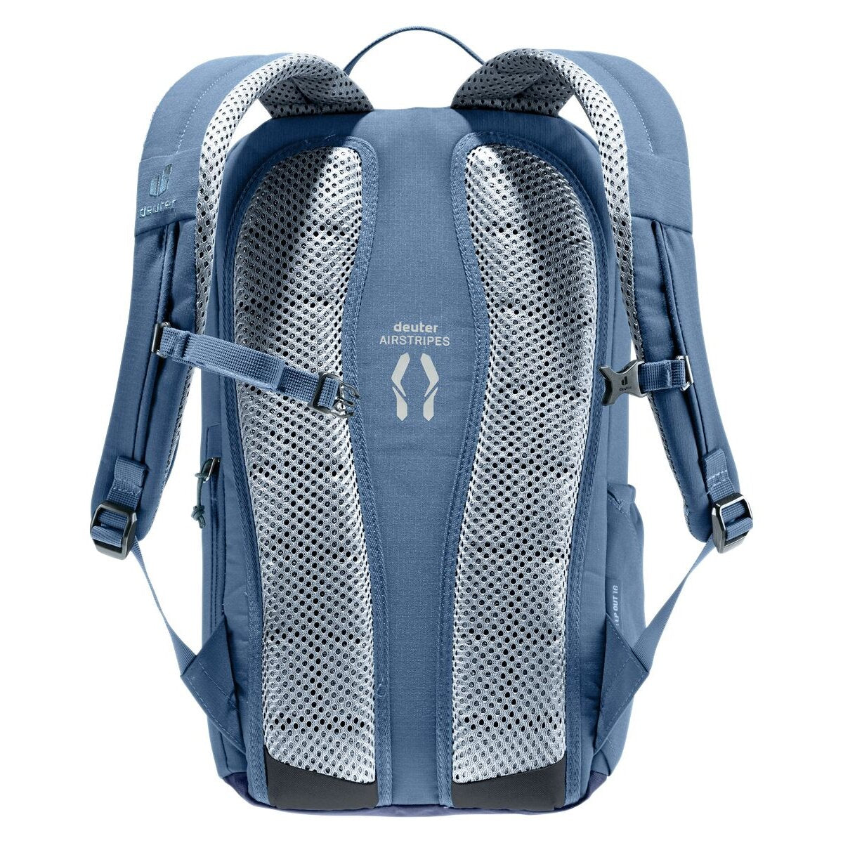 Deuter Lifestyle Rucksack Stepout 16 Marine-Ink