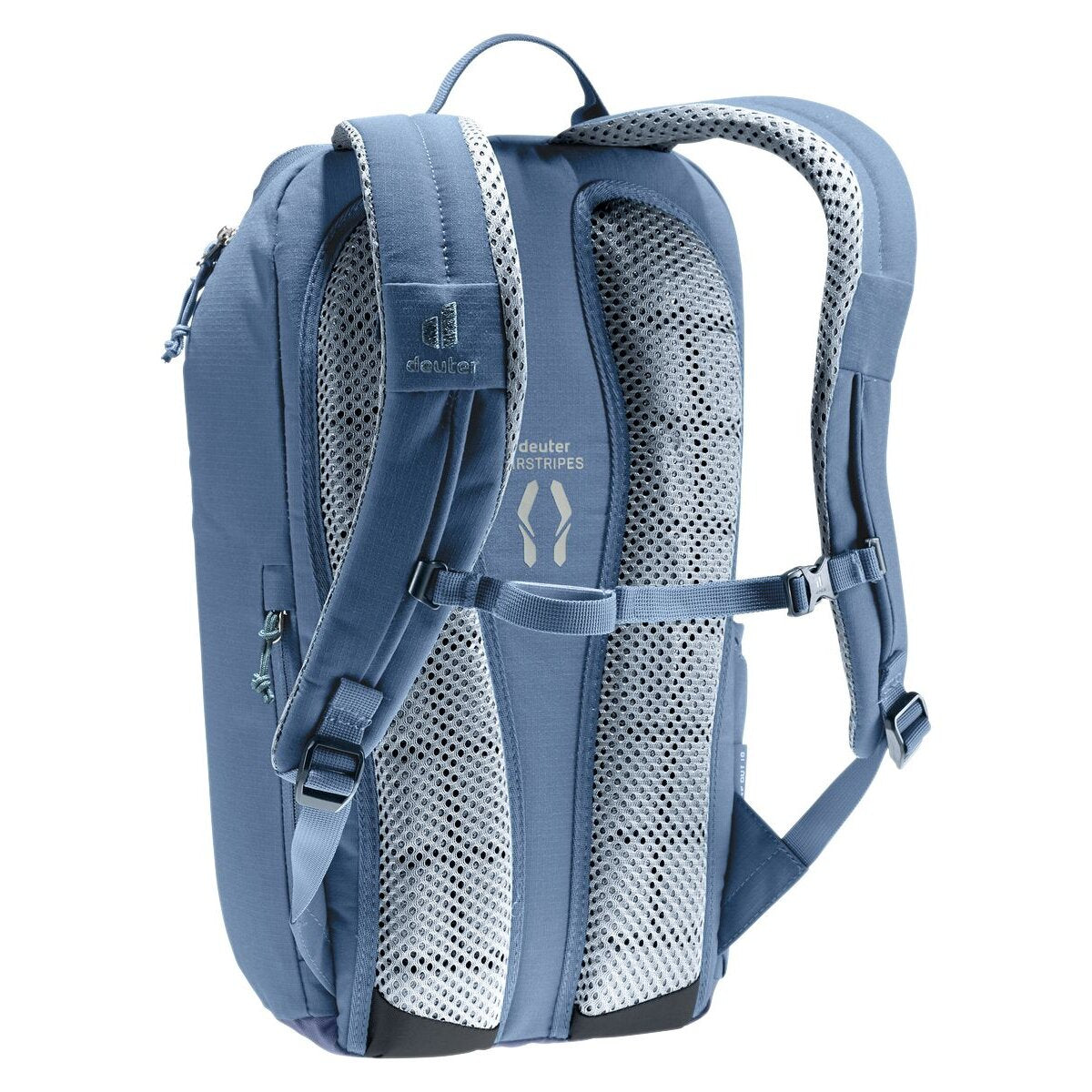 Deuter Lifestyle Rucksack Stepout 16 Marine-Ink