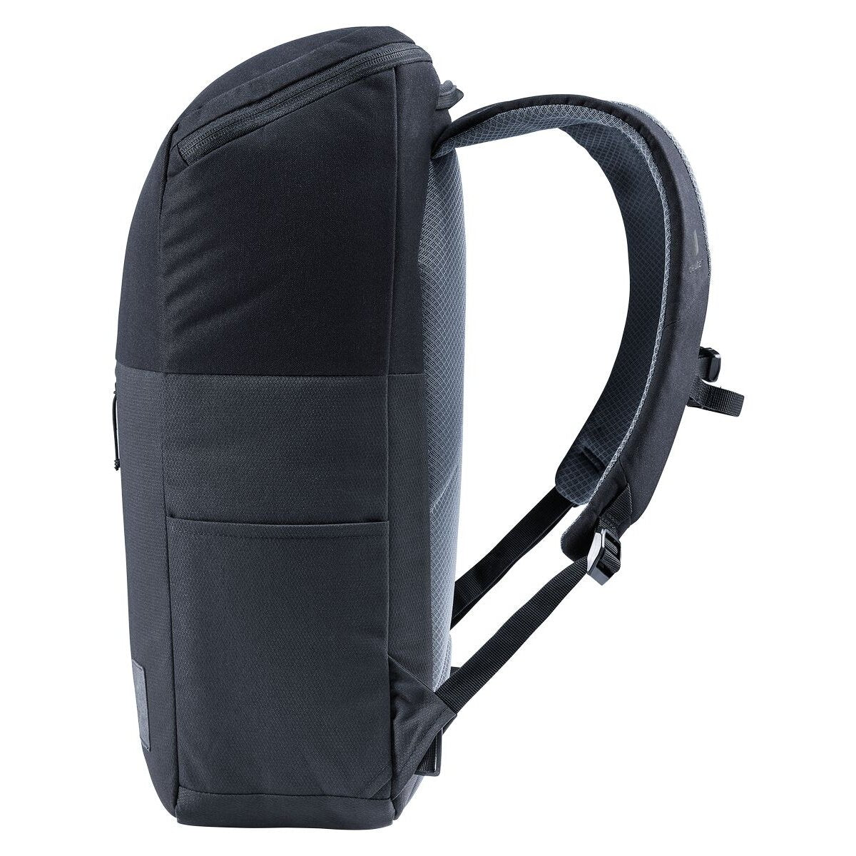 Deuter Lifestyle Rucksack UP Stockholm black / schwarz