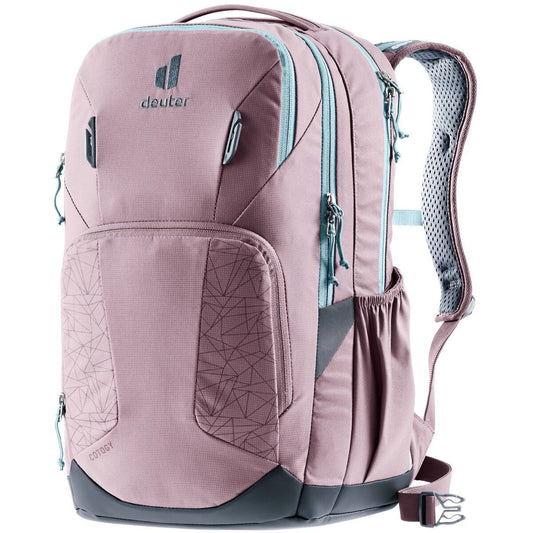 Deuter Schulrucksack Cotogy Grape