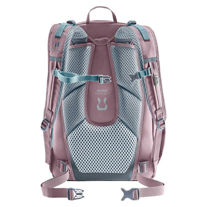 Deuter Schulrucksack Cotogy Grape