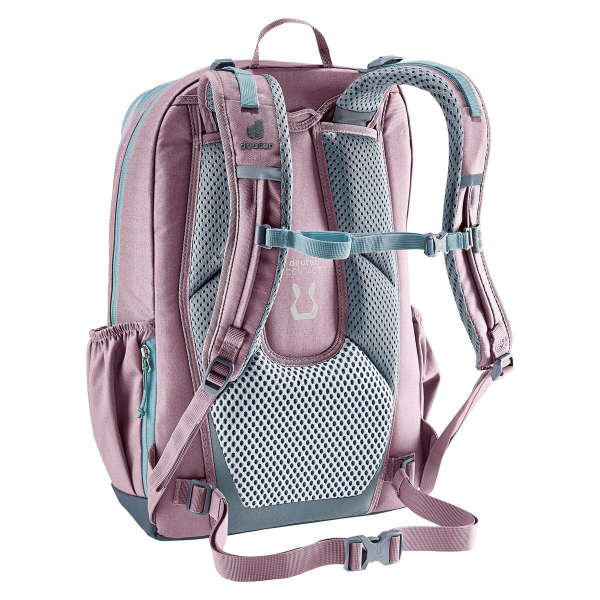 Deuter Schulrucksack Cotogy Grape