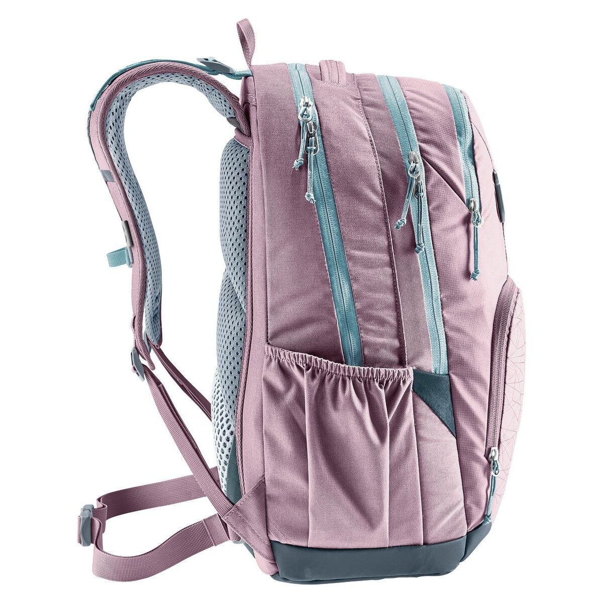 Deuter Schulrucksack Cotogy Grape