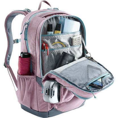 Deuter Schulrucksack Cotogy Grape