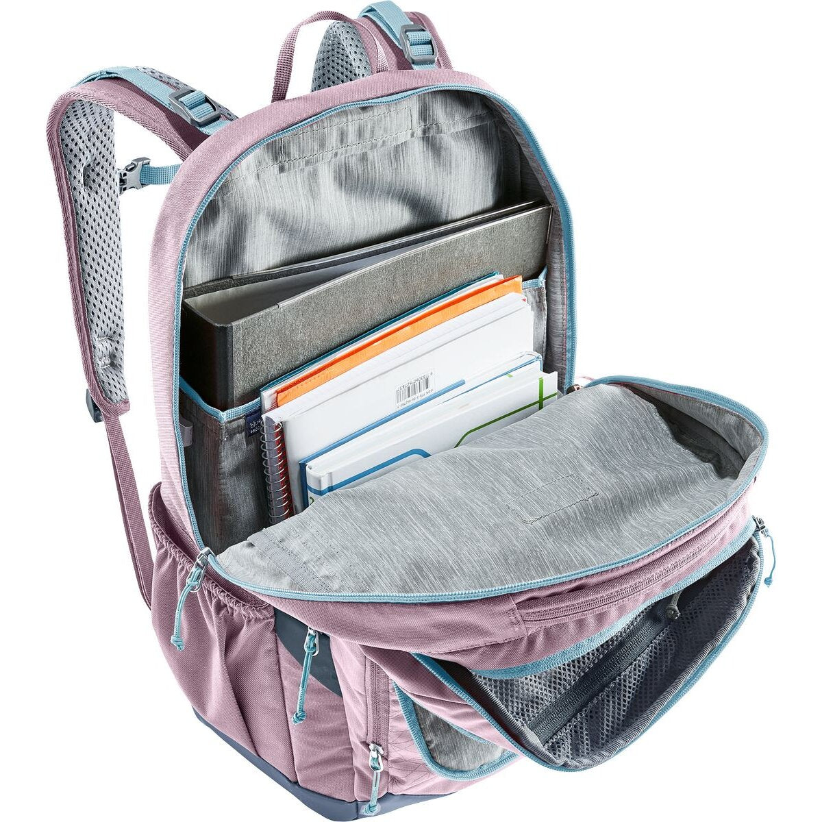 Deuter Schulrucksack Cotogy Grape