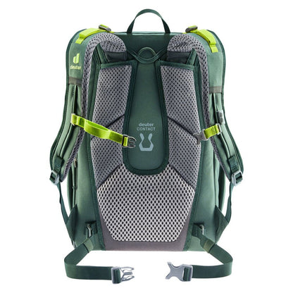 Deuter Schulrucksack Cotogy Ivy-Strokes