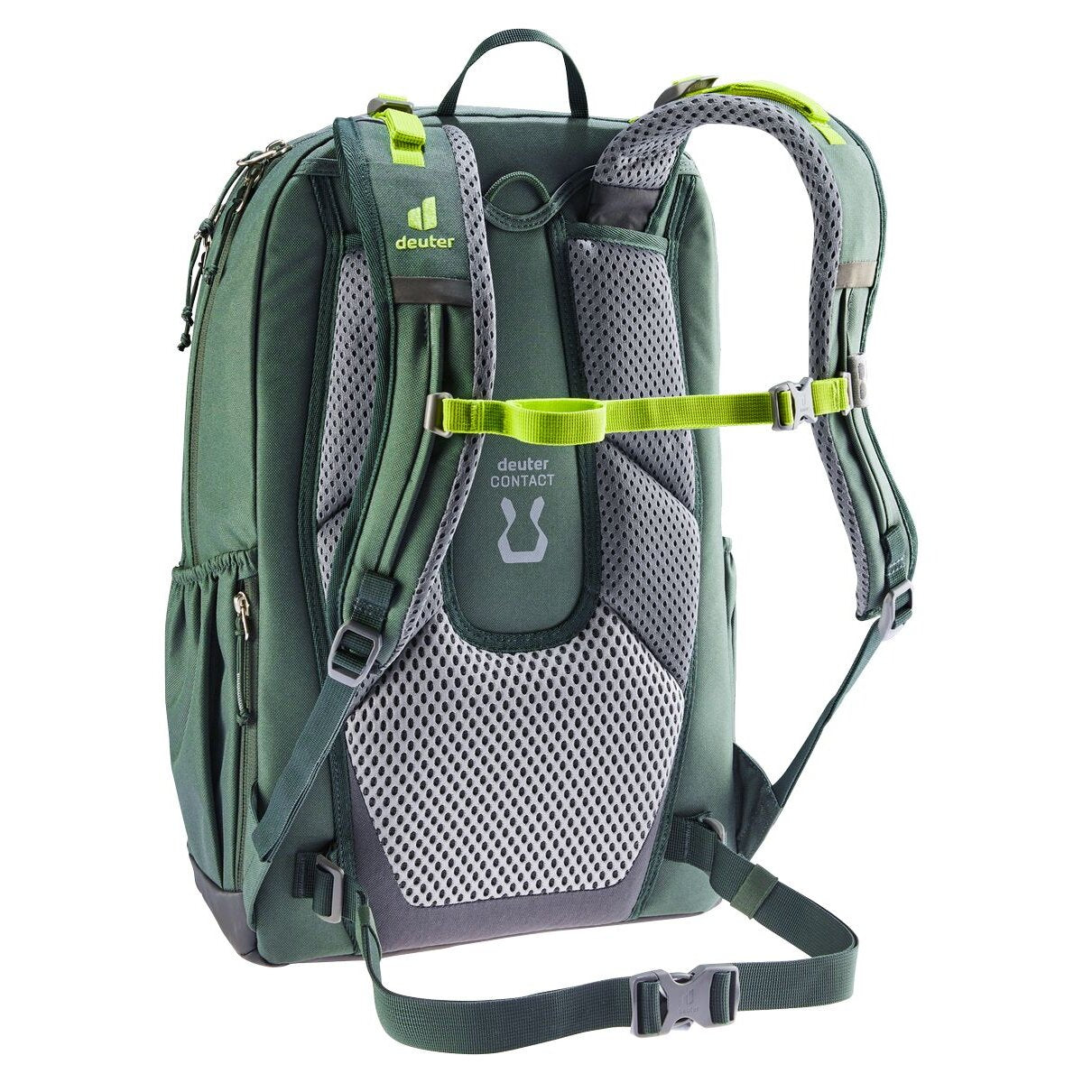 Deuter Schulrucksack Cotogy Ivy-Strokes