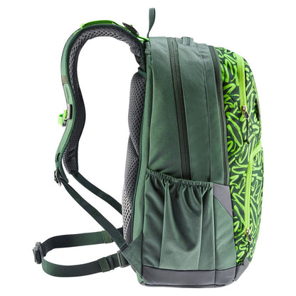 Deuter Schulrucksack Cotogy Ivy-Strokes