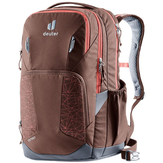 Deuter Schulrucksack Cotogy Raisin