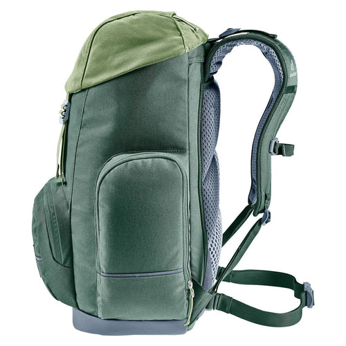 Scula ivy-khaki (2237)