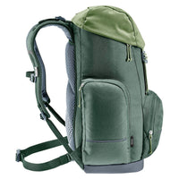 Deuter Scula ivy-khaki (2237) - Ansicht 4