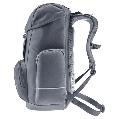 Deuter Schulrucksack Scula black / schwarz