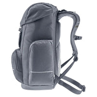 Deuter Scula black (7000) - Detailansicht