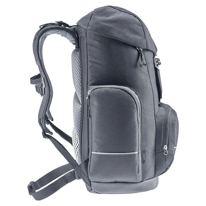 Deuter Schulrucksack Scula black / schwarz