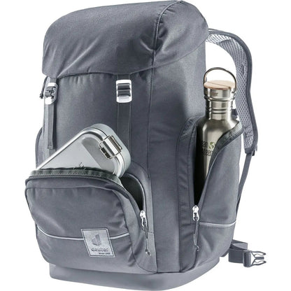 Deuter Schulrucksack Scula black / schwarz