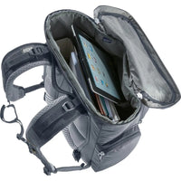 Deuter Scula black (7000) - Ansicht 6