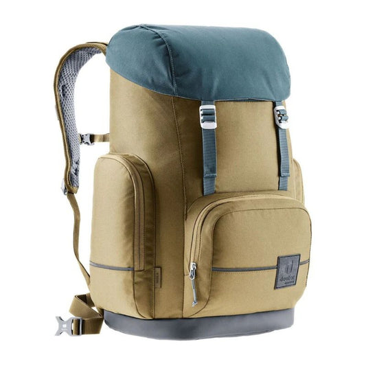 Deuter Schulrucksack Scula Clay-Arctic