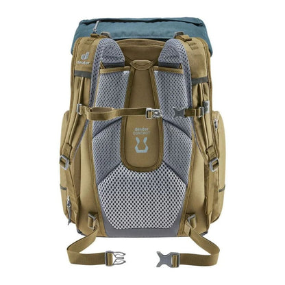 Deuter Schulrucksack Scula Clay-Arctic