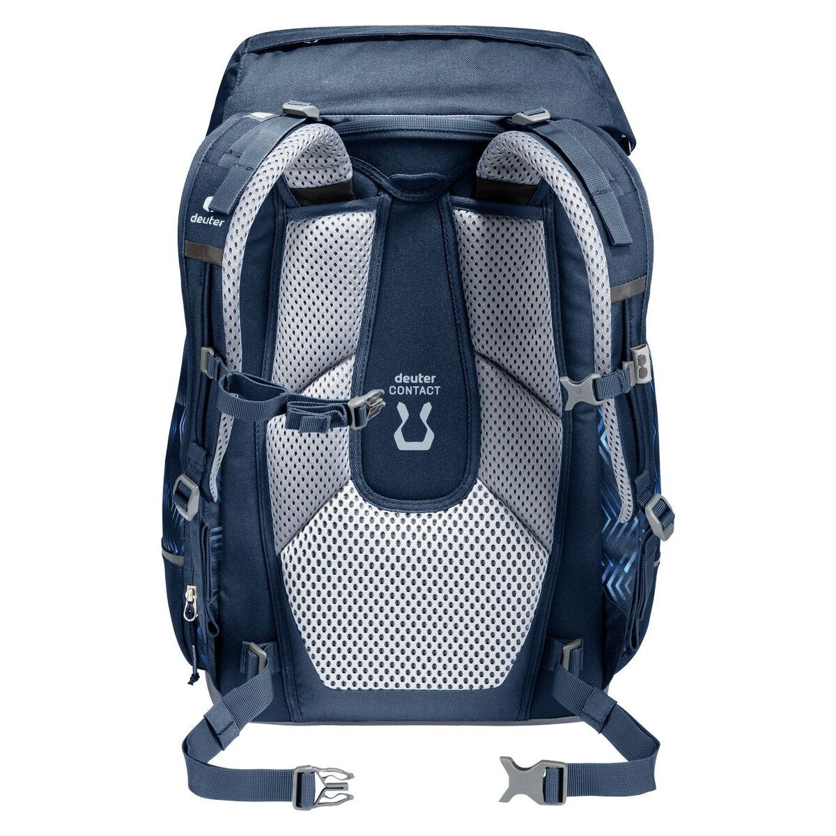 Deuter Schulrucksack Scula Ink Ripple